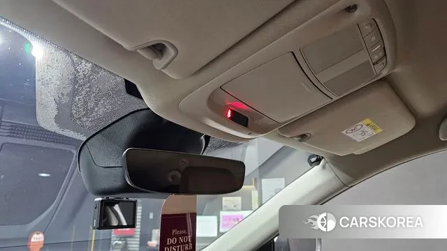 Renault Korea (Samsung) The New QM6 id 2959913 из Кореи 10