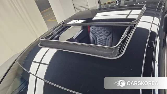 Genesis GV80 Coupe id 3614633 из Кореи 10