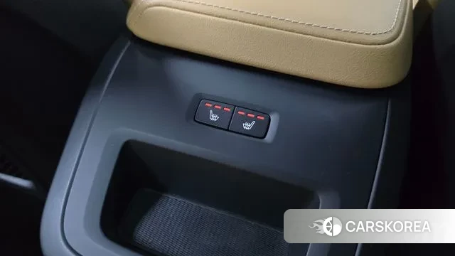 Volvo XC60 second Generation id 3389133 из Кореи 10