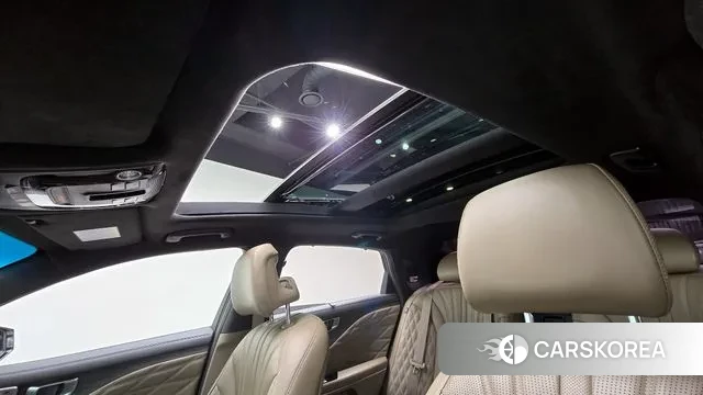 Kia K8 id 3054431 из Кореи 10