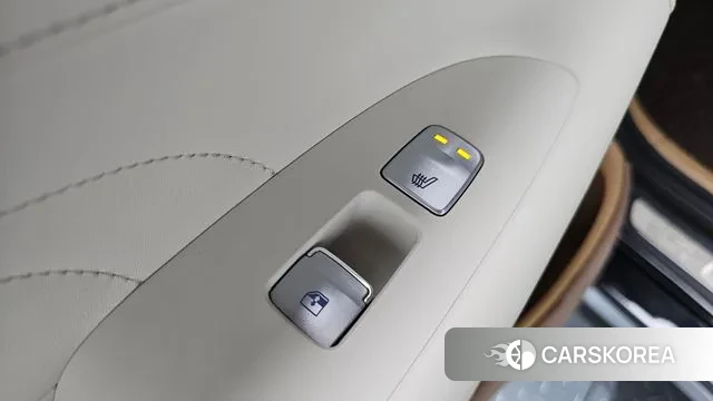 Hyundai The New Grandeur IG Hybrid id 3788225 из Кореи 10