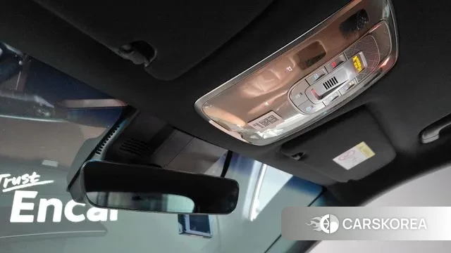 Genesis GV70 id 3681208 из Кореи 10