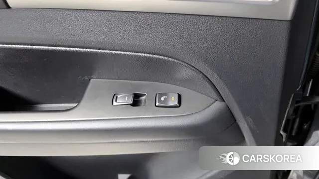 Ssangyong Rexton Sports Cannes id 3708956 из Кореи 10