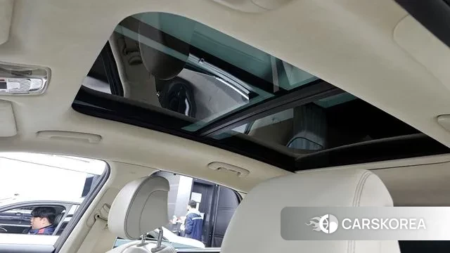 Genesis GV70 id 3734237 из Кореи 10