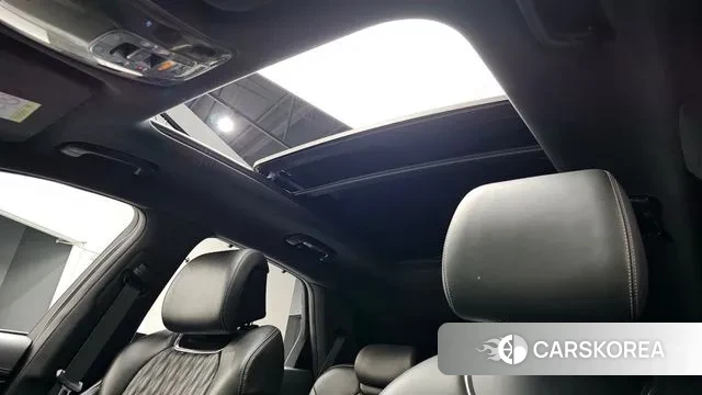 Genesis GV70 id 3702639 из Кореи 10