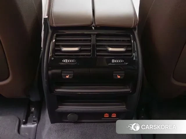 BMW 5 Series (G30) id 3002724 из Кореи 10