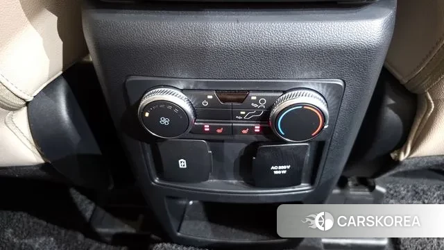 Ford Explorer 6th Generation id 3367302 из Кореи 10