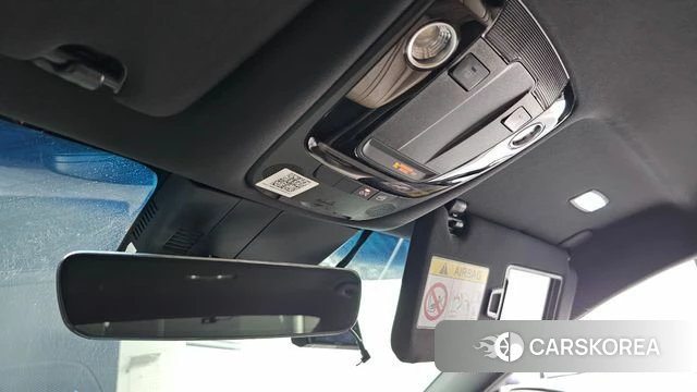 Kia K8 Hybrid id 4433962 из Кореи 10