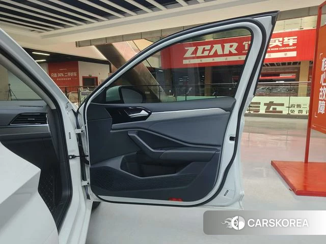 Volkswagen Sagitar id 4348695 из Китая 10