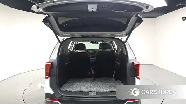 Kia The New Carnival 4th Generation id 3523538 из Кореи 10