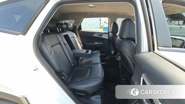 Kia Sportage 5th Generation id 3954239 из Кореи 10