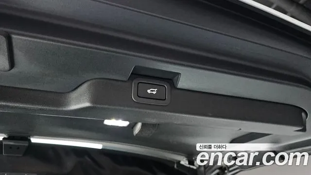 Land Rover Discovery 5 id 2813506 из Кореи 10