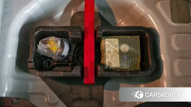 Kia Morning Urban (JA) id 3646069 из Кореи 10