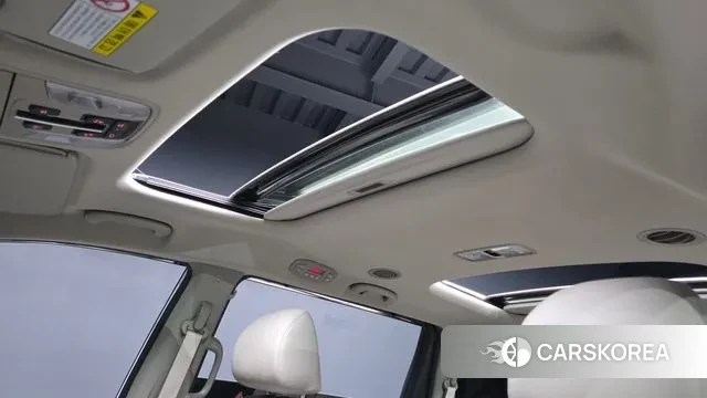 Kia The New Carnival id 3588314 из Кореи 10