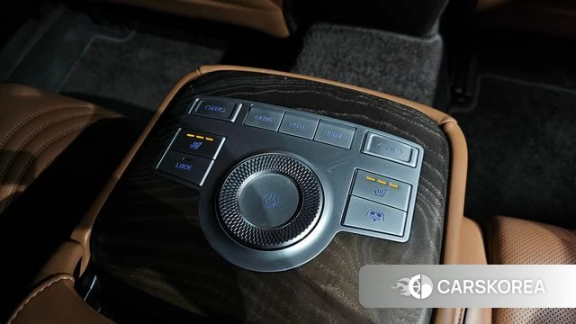 Genesis G80 (RG3) id 4464911 из Кореи 10