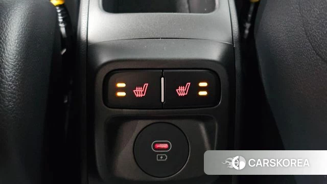 Kia The New Kia Ray id 4617227 из Кореи 10