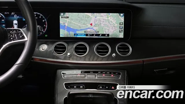 Mercedes-Benz E-Class W213 id 2823226 из Кореи 10