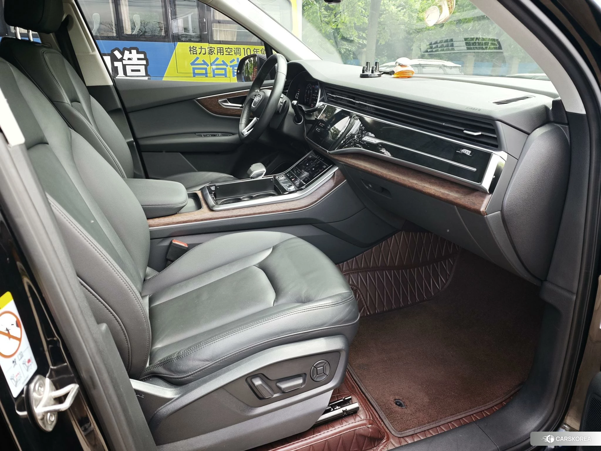 Audi Q7 id 4473351 из Китая 10