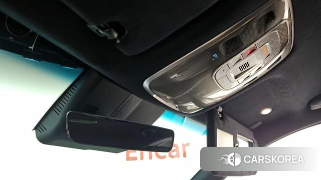 Genesis GV80 Coupe id 3914536 из Кореи 10