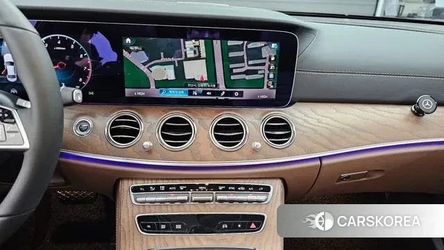 Mercedes-Benz E-Class W213 id 3523631 из Кореи 10