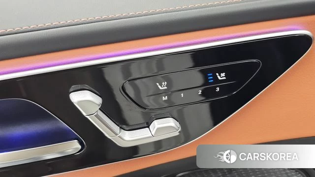 Mercedes-Benz C-Class W206 id 4578654 из Кореи 10