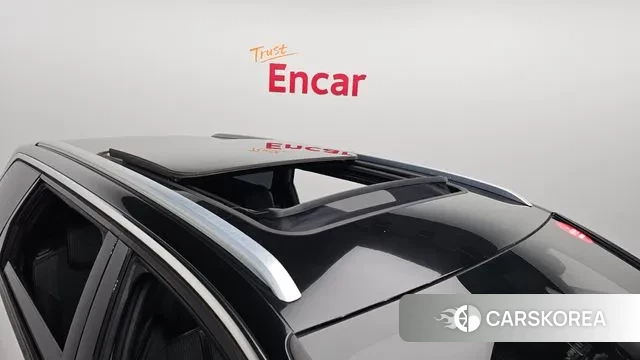 Peugeot 5008 second generation id 3748571 из Кореи 10