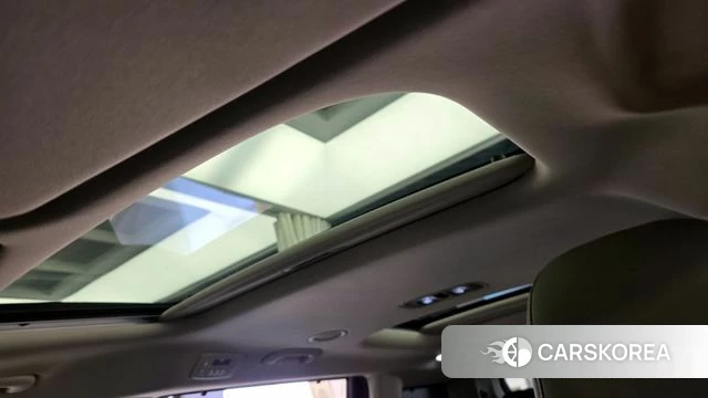 Kia The New Carnival 4th Generation id 4360285 из Кореи 10