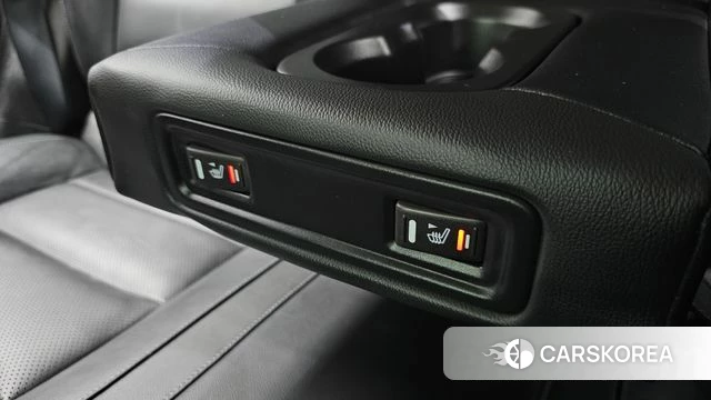 Renault Korea (Samsung) The New QM6 id 3833012 из Кореи 10