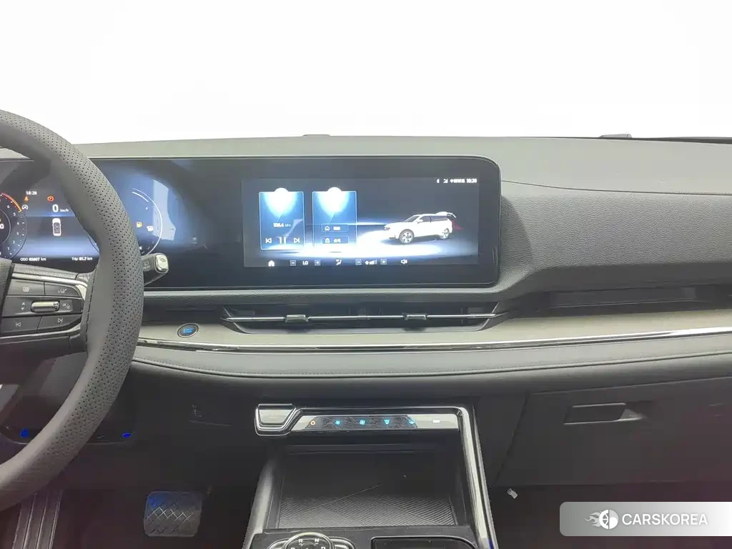 Ford Equator id 4649379 из Китая 10
