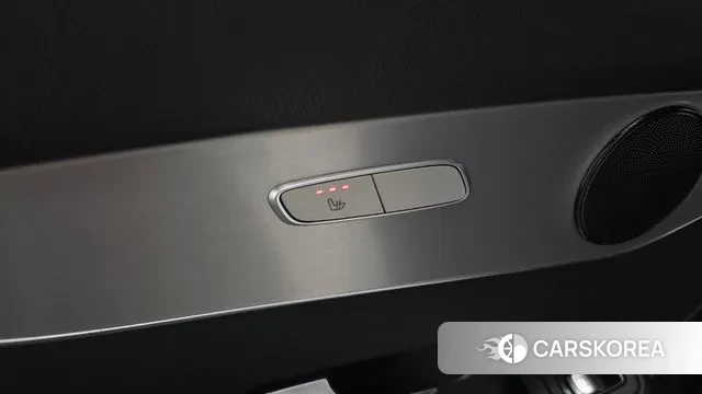 Mercedes-Benz GLC-Class X253 id 3418020 из Кореи 10