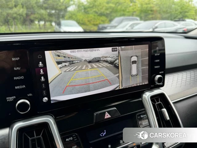 Kia Sorento 4th Generation id 4507727 из Кореи 10