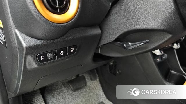 Kia Morning Urban (JA) id 4631032 из Кореи 10