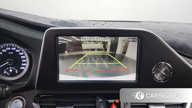 Hyundai Grandeur IG id 3029450 из Кореи 10