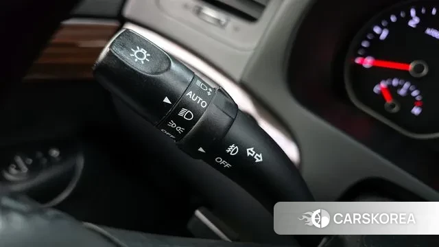 Kia The New Mohave id 3541386 из Кореи 10