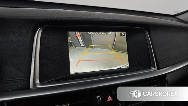 Kia The New K5 2nd generation id 3608296 из Кореи 10