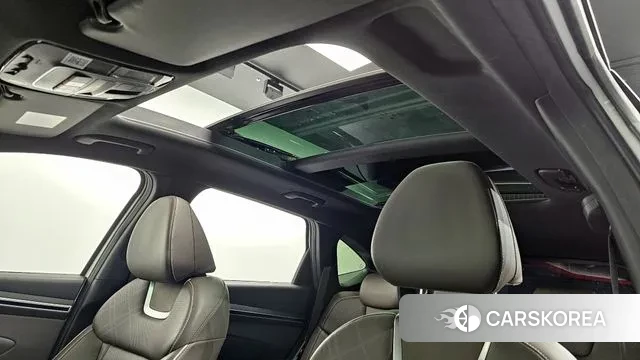 Hyundai Tucson (NX4) id 3771085 из Кореи 10