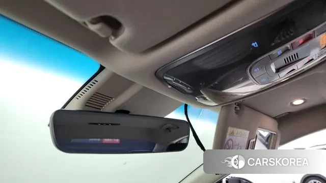 Genesis G80 (RG3) id 3017024 из Кореи 10