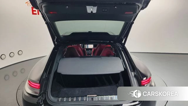 Porsche Panamera (971) id 4434157 из Кореи 10