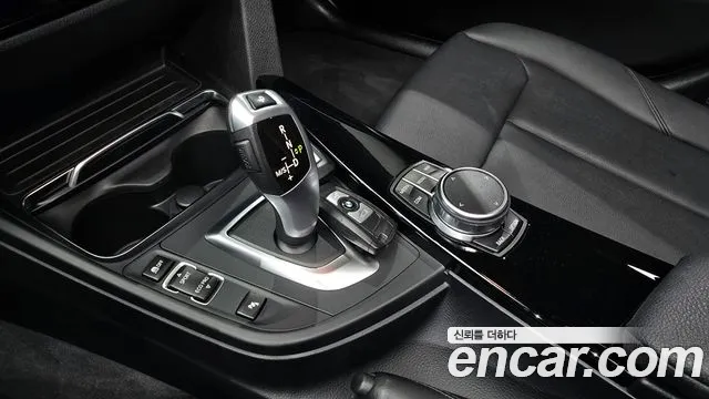 BMW 3 Series (F30) id 2652121 из Кореи 10