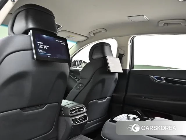 Genesis G80 (RG3) id 3372559 из Кореи 10