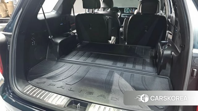 Hyundai The New Palisade id 4726034 из Кореи 10