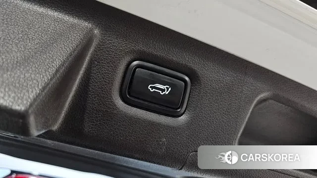 Hyundai The New Santa Fe id 3503789 из Кореи 10