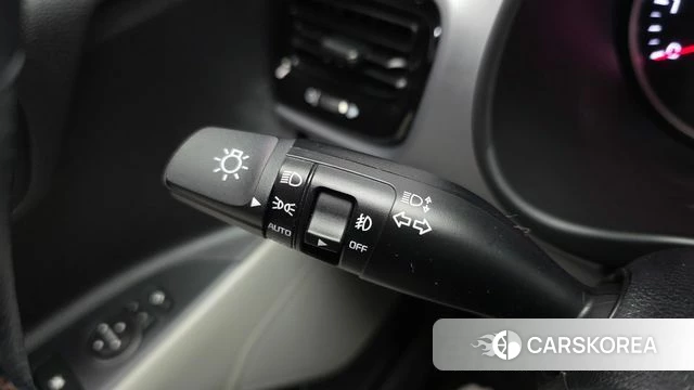 Kia Stonic id 4530690 из Кореи 10