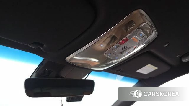 Genesis Electrified G80 (RG3) id 4778920 из Кореи 10