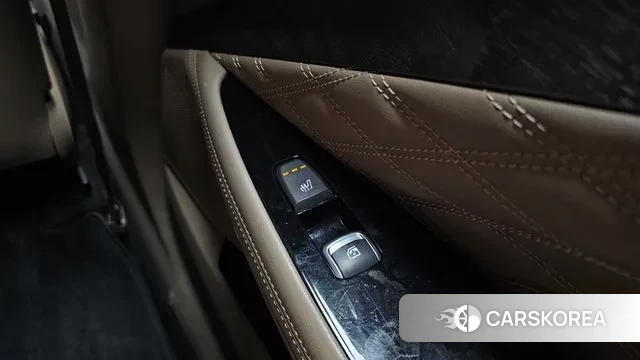 Kia K8 Hybrid id 2975515 из Кореи 10