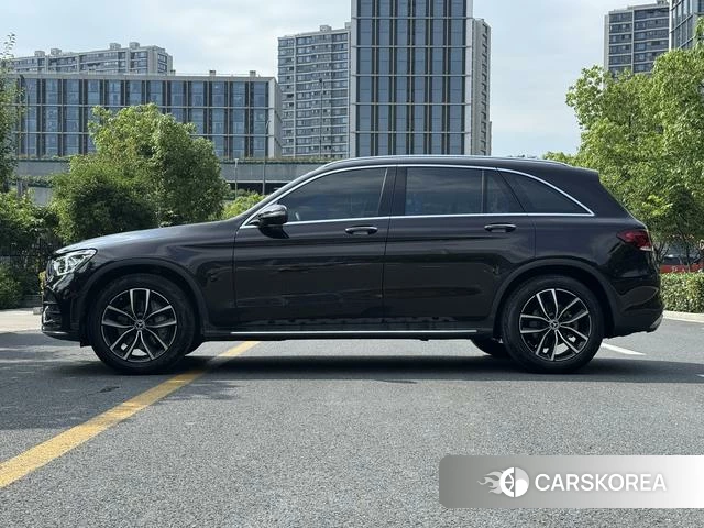 Mercedes-Benz GLC id 4399814 из Китая 10