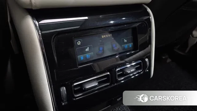 Lincoln Aviator 2nd generation id 3412503 из Кореи 10