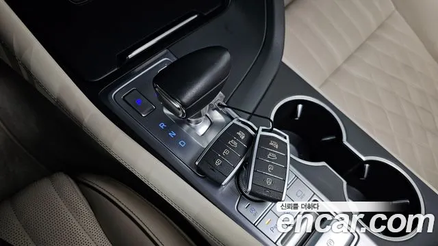 Genesis G70 id 2645967 из Кореи 10
