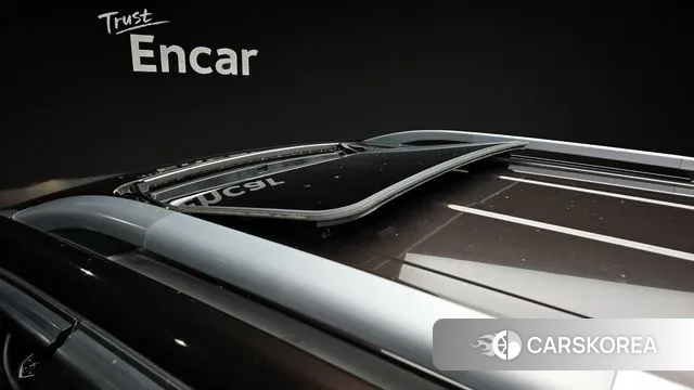 Ssangyong Rexton Sports id 3778902 из Кореи 10