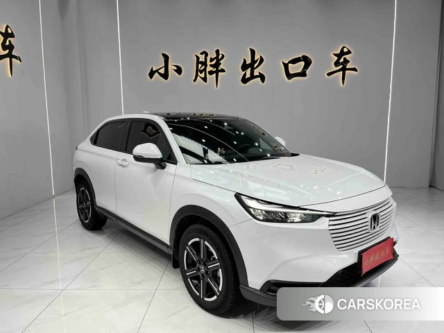 Honda Binzhi id 4255991 из Китая 10